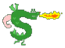 Trogdor the Burninator, burninating